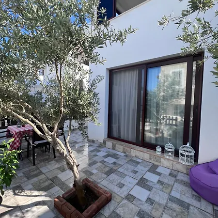 Feriehus Lovely Detached Private House In Bodrum Bogazici Milas