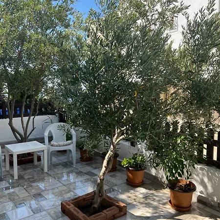 Feriehus Lovely Detached Private House In Bodrum Bogazici