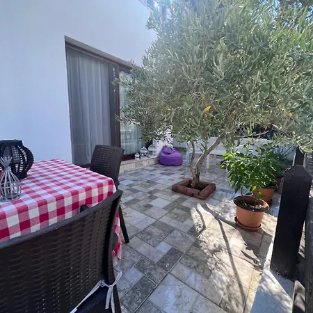 Feriehus Lovely Detached Private House In Bodrum Bogazici Milas