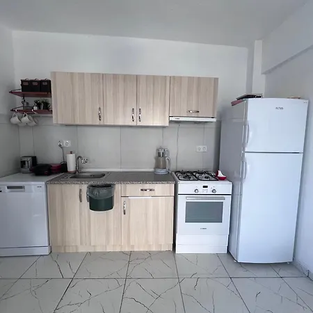 Lovely Detached Private House In Bodrum Bogazici Prázdninový dům