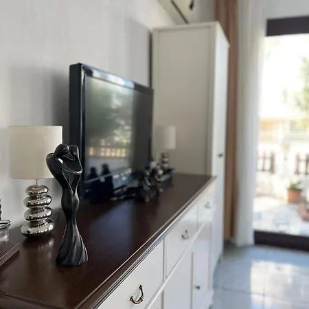 Prázdninový dům Lovely Detached Private House In Bodrum Bogazici Milas