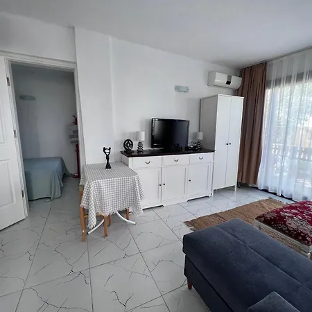 Lovely Detached Private House In Bodrum Bogazici Prázdninový dům Milas