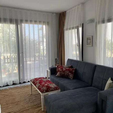 Prázdninový dům Lovely Detached Private House In Bodrum Bogazici *