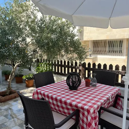 Lovely Detached Private House In Bodrum Bogazici Prázdninový dům *